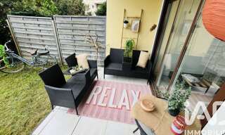 Appartement 3 Pièces 91 m² à vendre à Morsang-sur-Orge (91390)