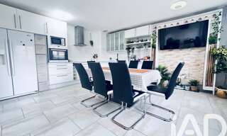 Appartement 3 Pièces 91 m² à vendre à Morsang-sur-Orge (91390)