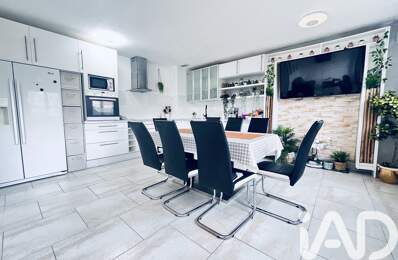 Vente Appartement 4 pièces — photo du bien