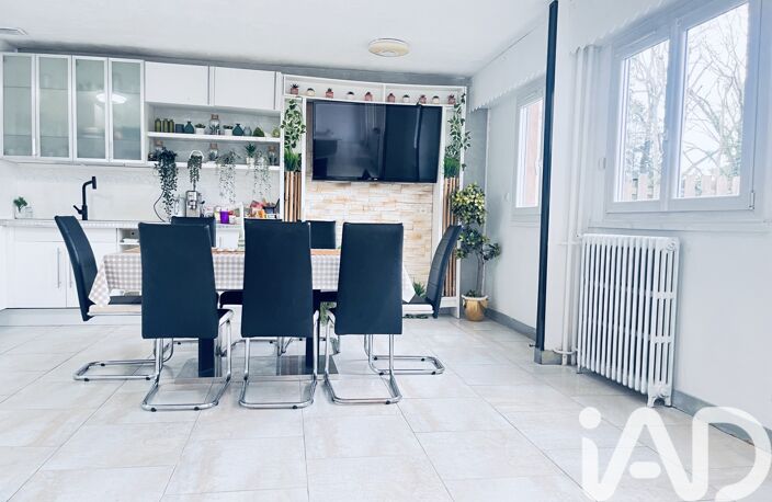 Vente Appartement 4 pièces — photo 3