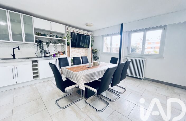 Vente Appartement 4 pièces — photo 4