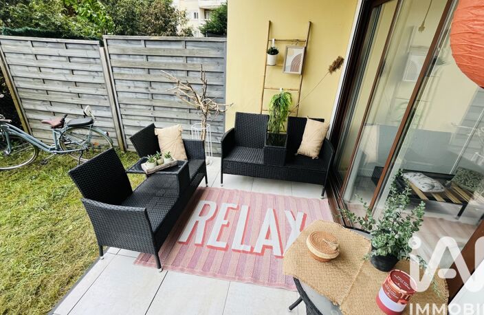 Vente Appartement 4 pièces — photo 5