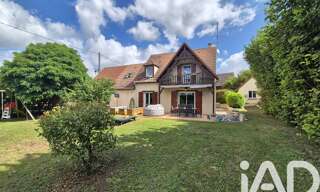 Maison 5 Pièces 125 m² à vendre à Cherisy (28500)