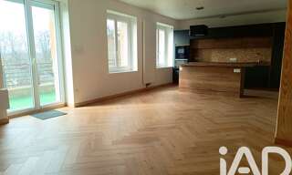 Maison 5 Pièces 90 m² à vendre à Saint-Genest-Lerpt (42530)