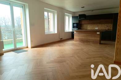 Maison 5 pièces 242000 €