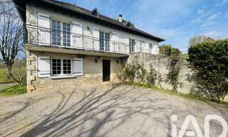 Maison 5 Pièces 150 m² à vendre à Brignac-la-Plaine (19310)