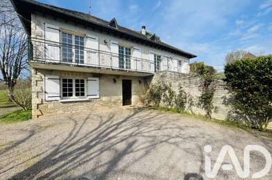 Maison 5 pièces 177000 €