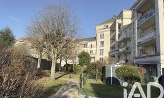 Appartement 3 Pièces 63 m² à vendre à Melun (77000)