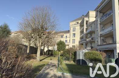 Appartement 3 pièces 169000 €