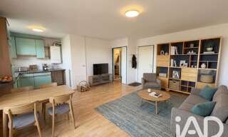 Appartement 3 Pièces 63 m² à vendre à Melun (77000)