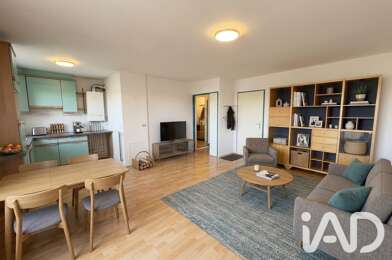 Appartement 3 pièces 169000 €