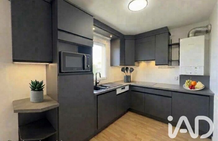 Vente Appartement 3 pièces — photo 3