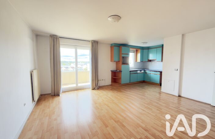 Vente Appartement 3 pièces — photo 4