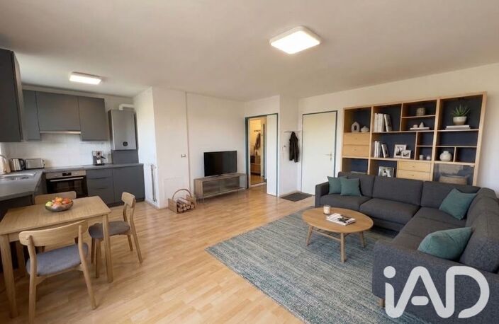 Vente Appartement 3 pièces — photo 5