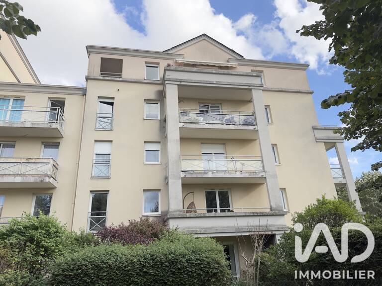 Vente Appartement 3 pièces — photo 1