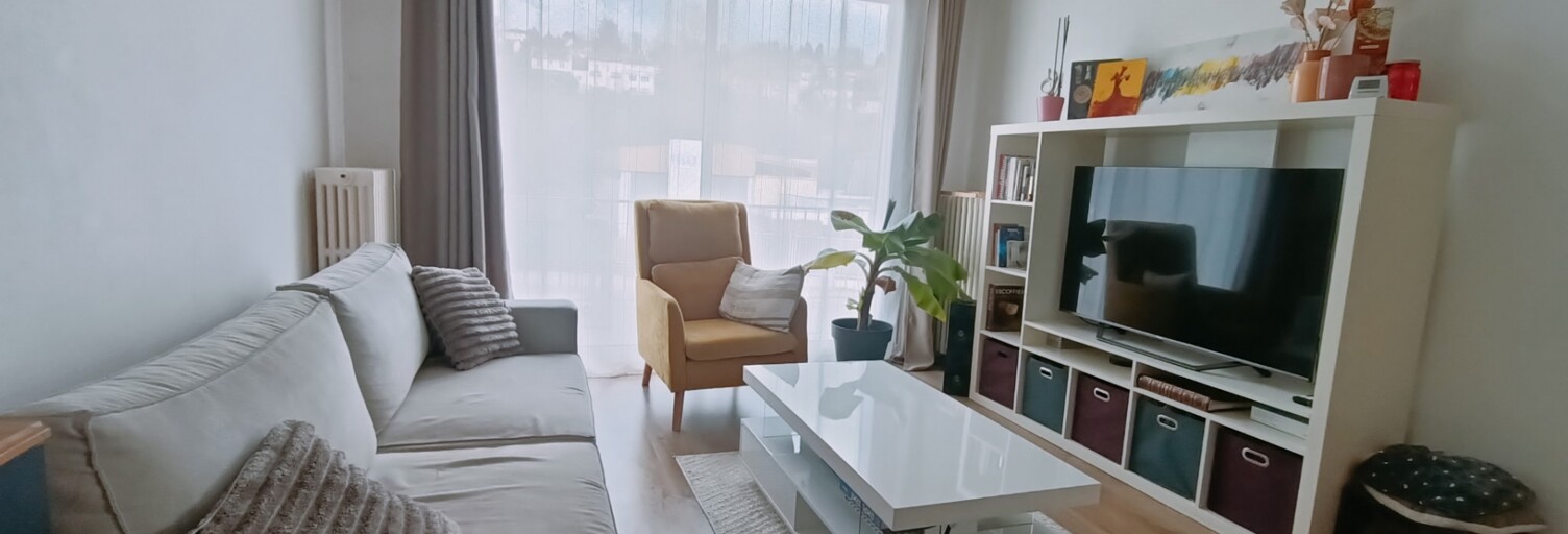 Maison 5 Pièces 113 m² à vendre à Abrest (03200)