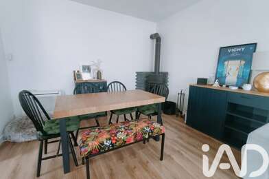 Maison 5 pièces 215000 €