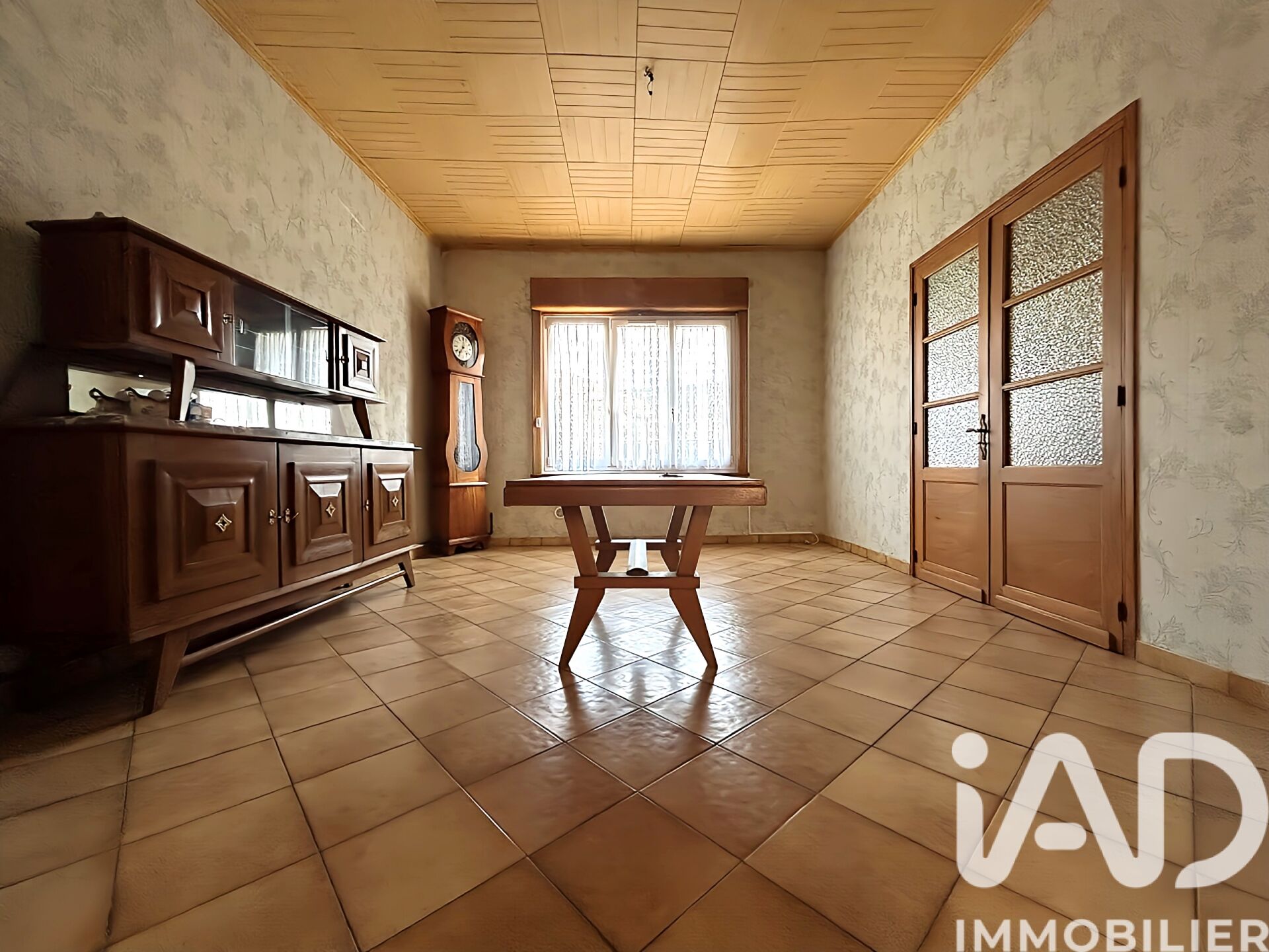 Rieulay - 108m² - 9p.