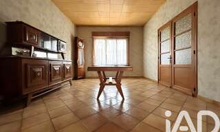 Maison 9 Pièces 108 m² à vendre à Rieulay (59870)