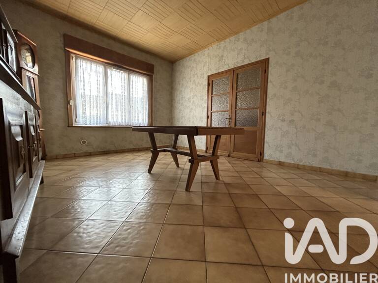 Vente Maison de village 9 pièces — photo 1