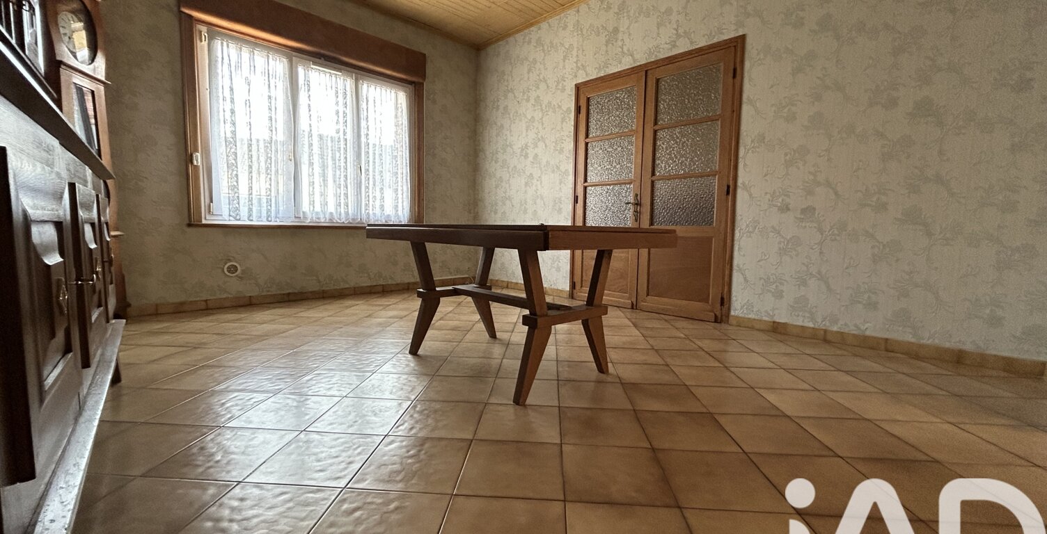 Vente Maison de village 9 pièces — photo 1