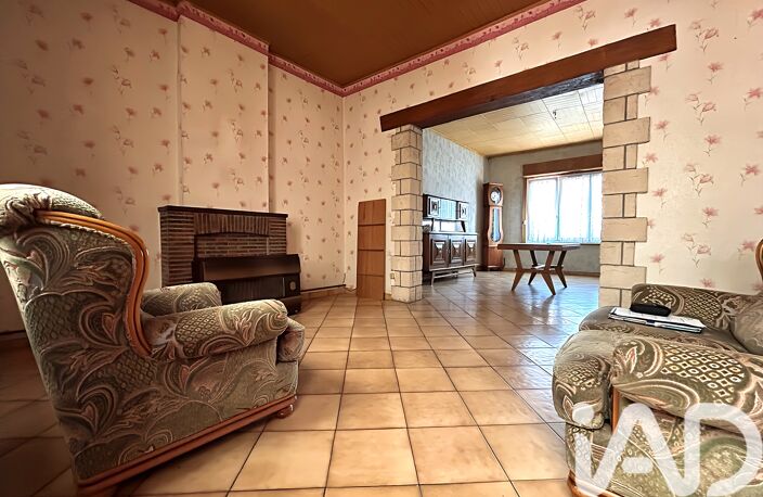 Vente Maison de village 9 pièces — photo 2