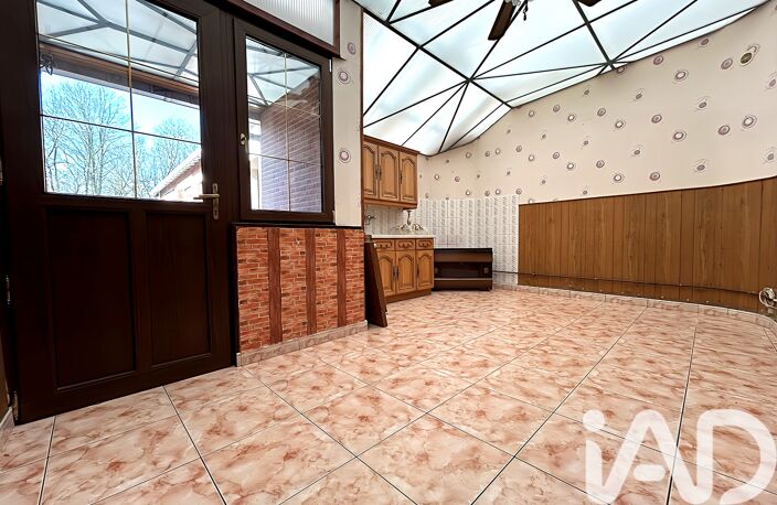 Vente Maison de village 9 pièces — photo 4