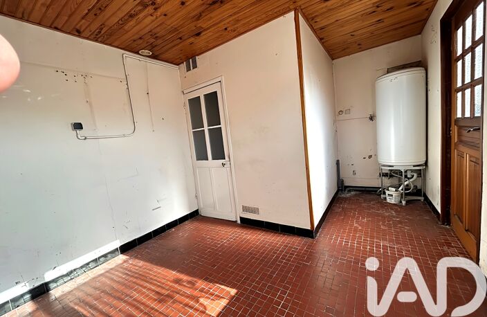 Vente Maison de village 9 pièces — photo 5