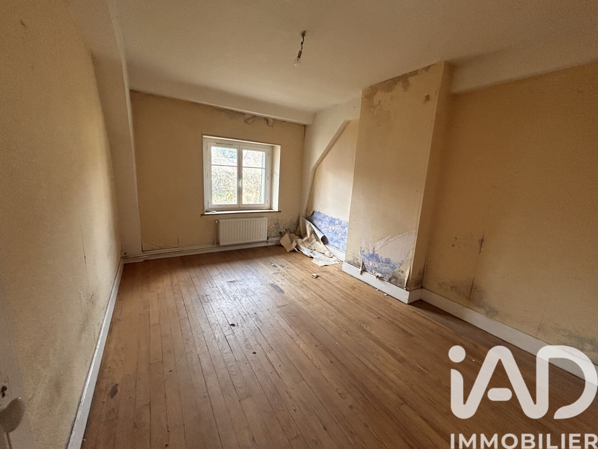 La-Grande-Verriere - 148m² - 6p. - 3ch.