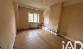 Maison 6 Pièces 148 m² à vendre à La Grande-Verrière (71990)