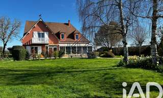 Maison 8 Pièces 210 m² à vendre à Jouy (28300)