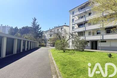 Appartement 3 pièces 230000 €