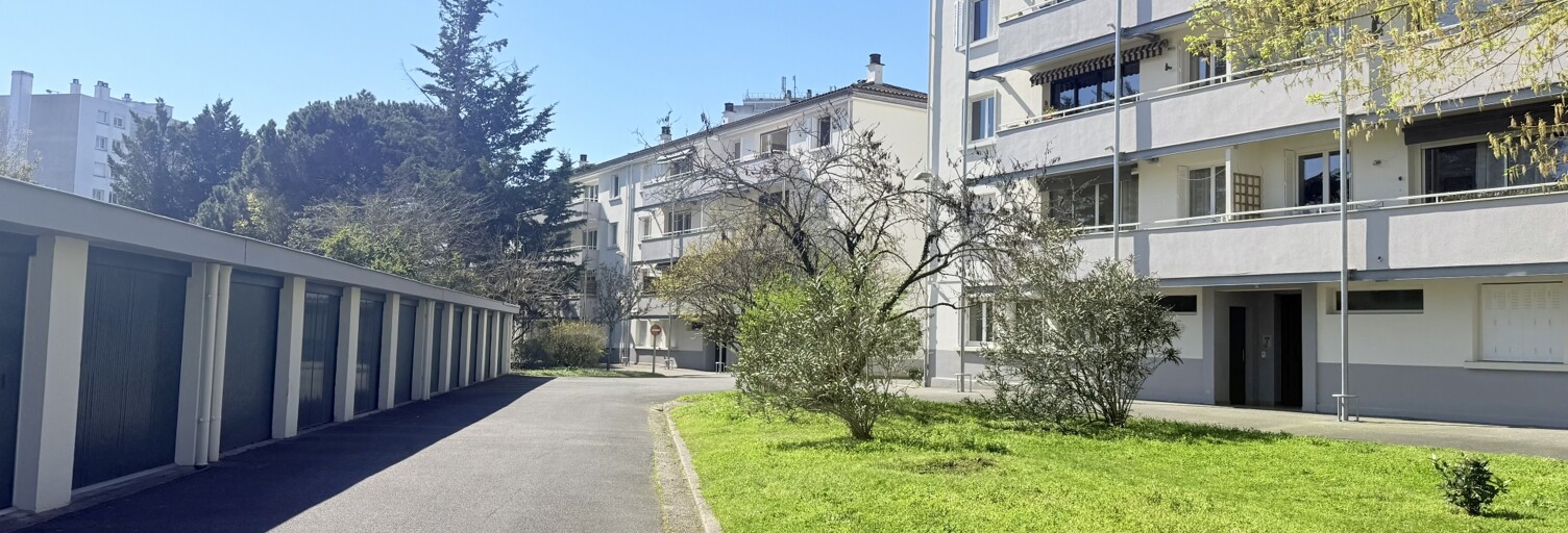 Appartement 3 Pièces 73 m² à vendre à Mérignac (33700)