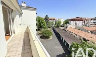 Appartement 3 Pièces 73 m² à vendre à Mérignac (33700)