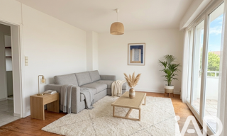 Appartement 3 Pièces 73 m² à vendre à Mérignac (33700)