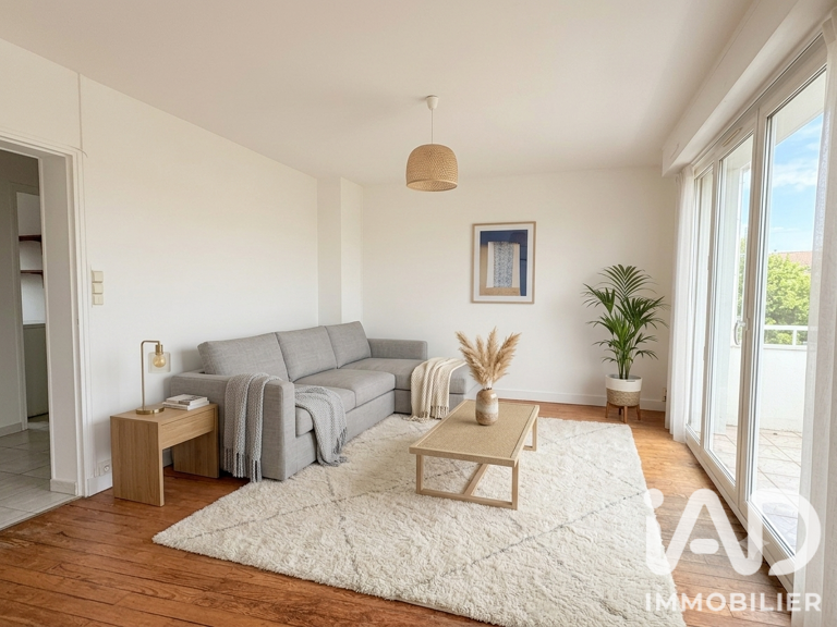 Vente Appartement 3 pièces — photo 1