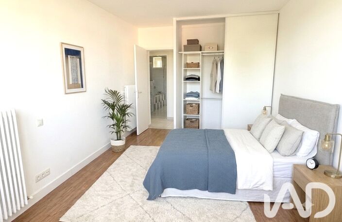 Vente Appartement 3 pièces — photo 2