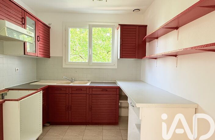 Vente Appartement 3 pièces — photo 3