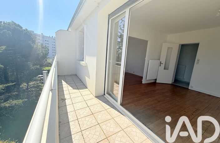Vente Appartement 3 pièces — photo 5