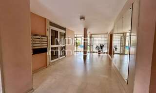 Appartement 2 Pièces 45 m² à vendre à Nice (06300)