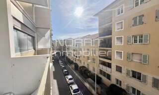 Appartement 2 Pièces 45 m² à vendre à Nice (06300)