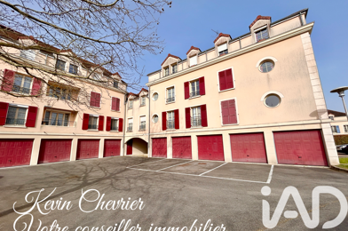 Appartement 2 pièces 164000 €