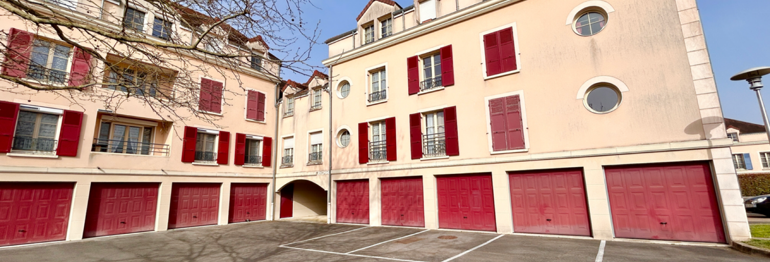 Appartement 2 Pièces 42 m² à vendre à Coulommiers (77120)