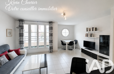 Vente Appartement 2 pièces — photo du bien