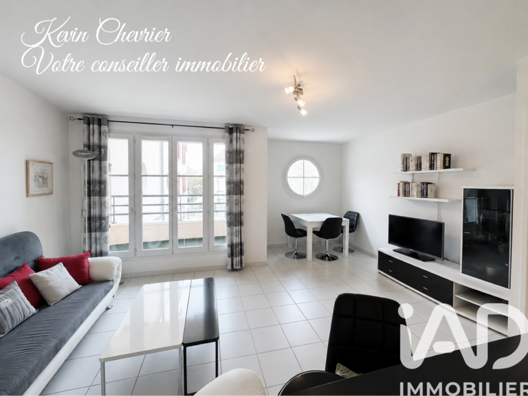 Vente Appartement 2 pièces — photo 1