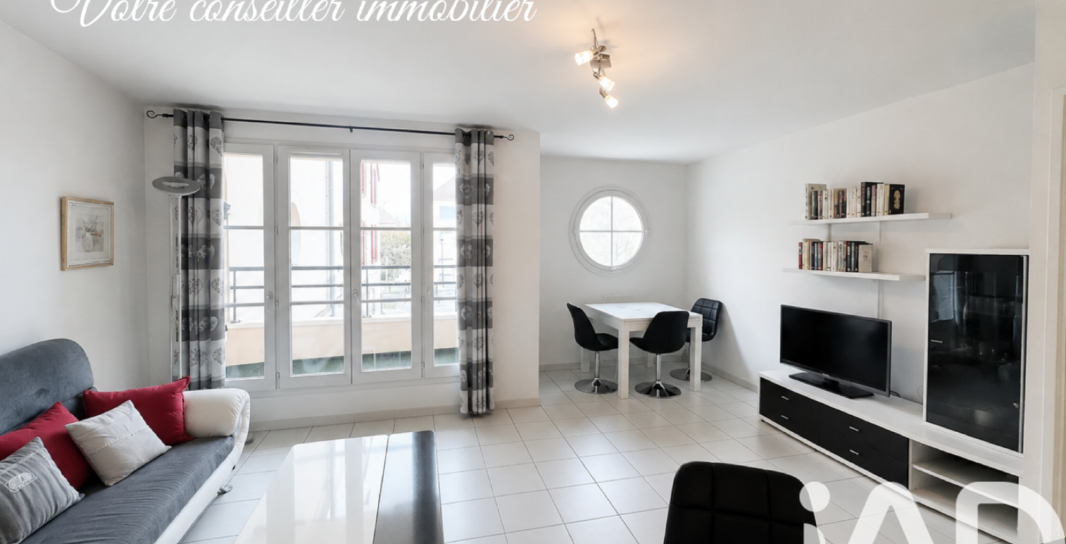 Vente Appartement 2 pièces — photo 1