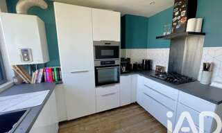 Appartement 3 Pièces 66 m² à vendre à Brest (29200)