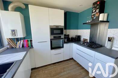 Appartement 3 pièces 209000 €