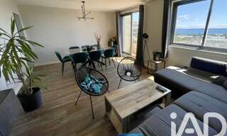 Appartement 3 Pièces 66 m² à vendre à Brest (29200)