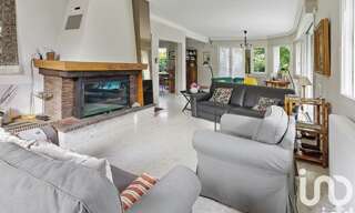 Maison 8 Pièces 204 m² à vendre à Saint-Étienne-de-Montluc (44360)